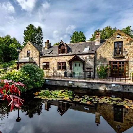 Awakening Alchemy Retreat Centre Bed & Breakfast Инвърури Екстериор снимка