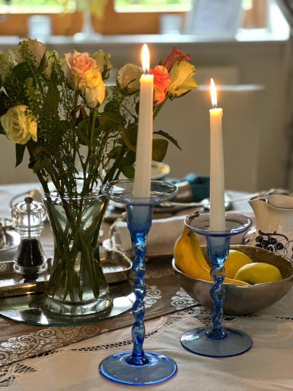 Awakening Alchemy Retreat Centre Bed & Breakfast Инвърури Екстериор снимка