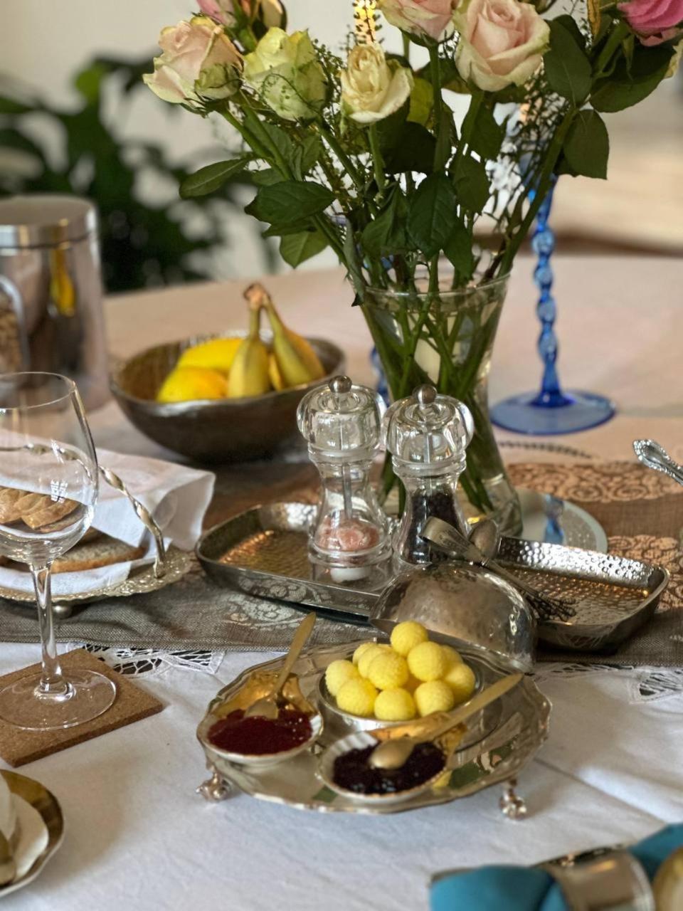 Awakening Alchemy Retreat Centre Bed & Breakfast Инвърури Екстериор снимка