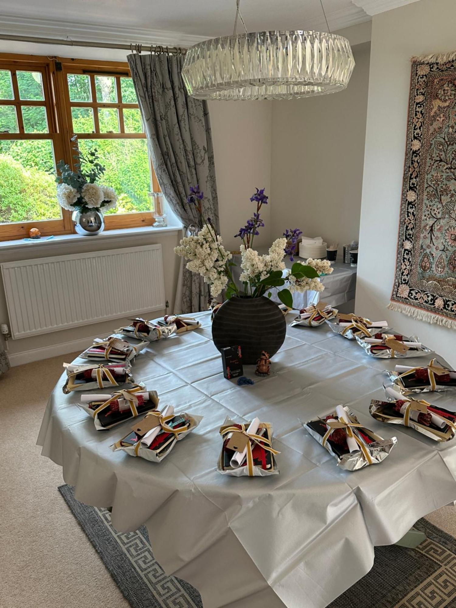 Awakening Alchemy Retreat Centre Bed & Breakfast Инвърури Екстериор снимка