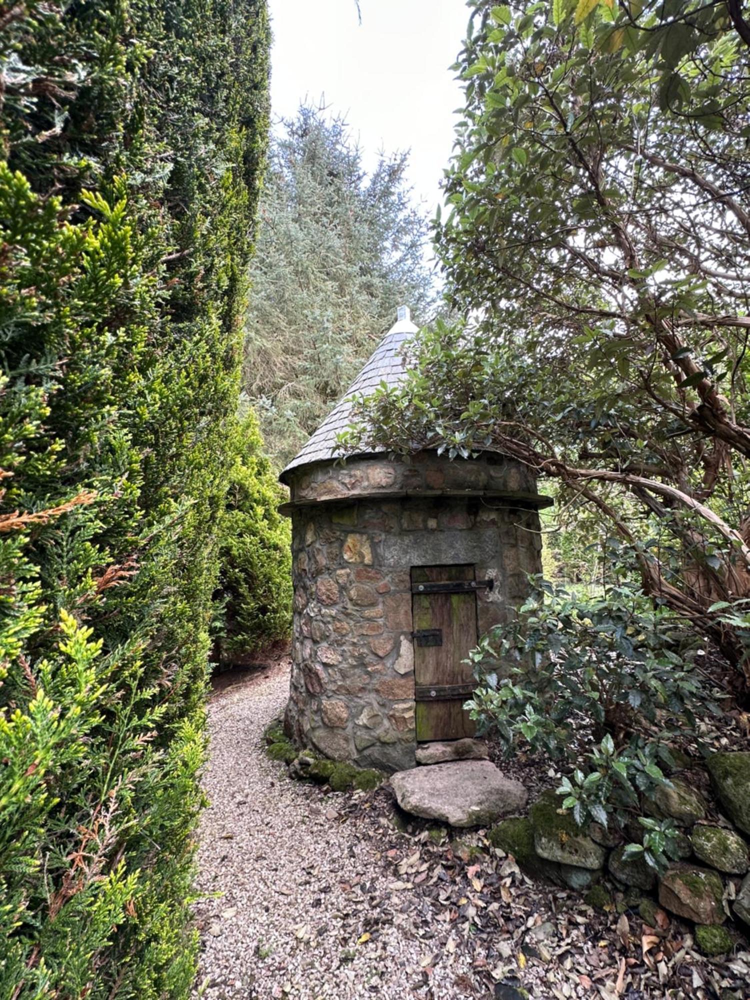 Awakening Alchemy Retreat Centre Bed & Breakfast Инвърури Екстериор снимка