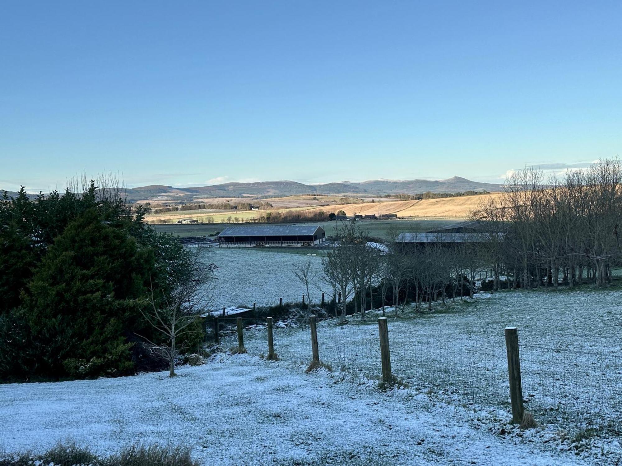Awakening Alchemy Retreat Centre Bed & Breakfast Инвърури Екстериор снимка