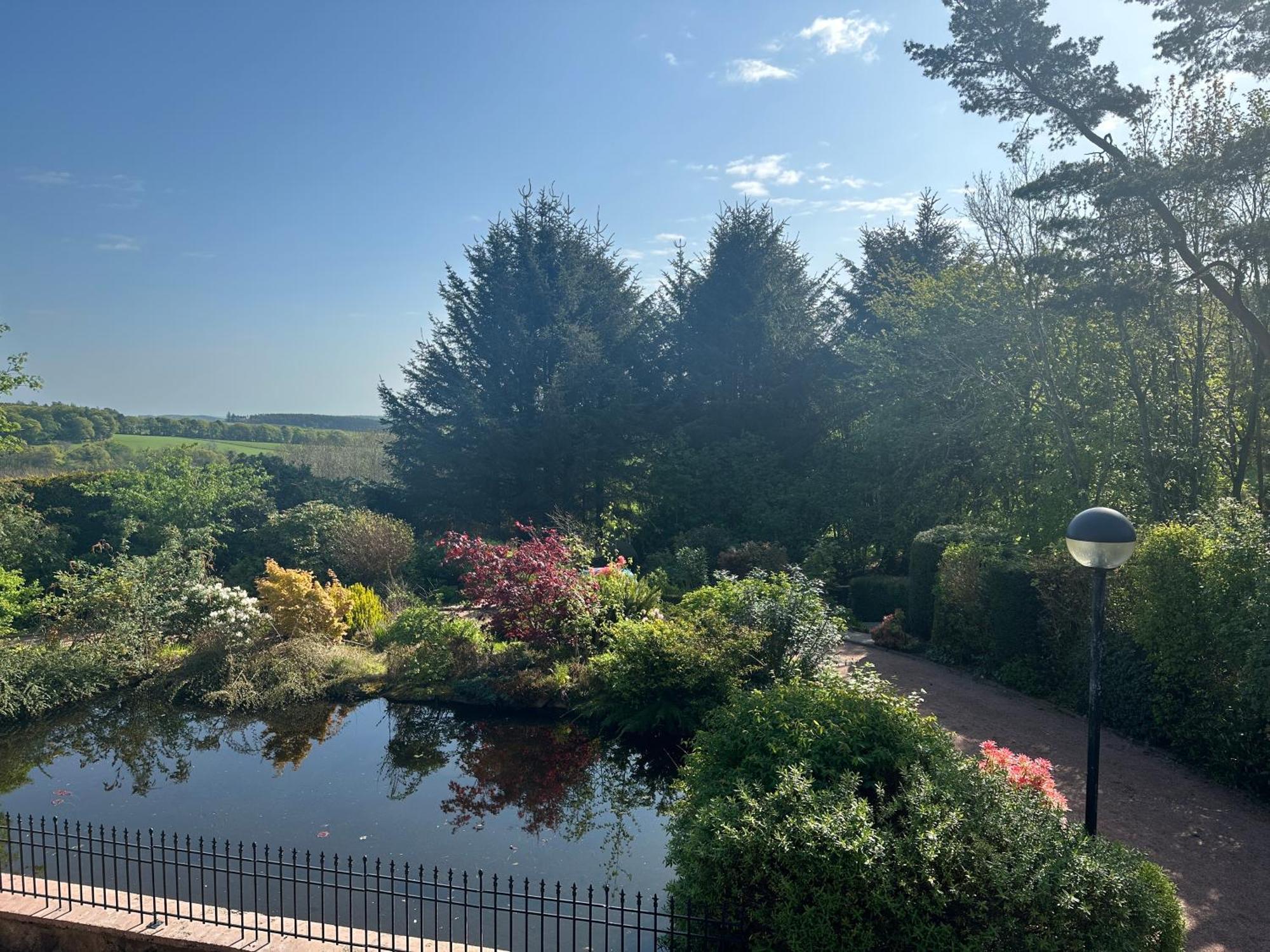 Awakening Alchemy Retreat Centre Bed & Breakfast Инвърури Екстериор снимка