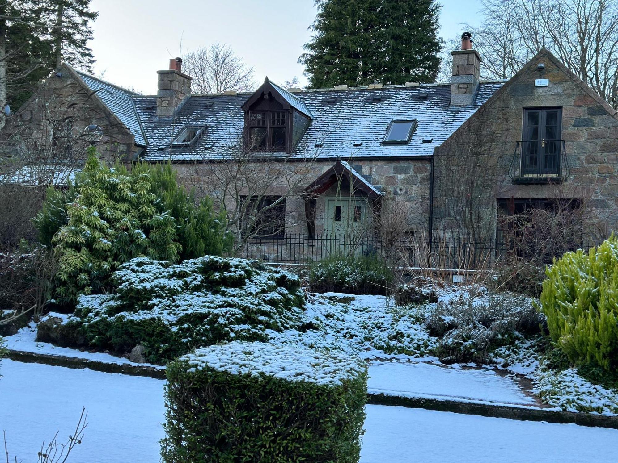 Awakening Alchemy Retreat Centre Bed & Breakfast Инвърури Екстериор снимка
