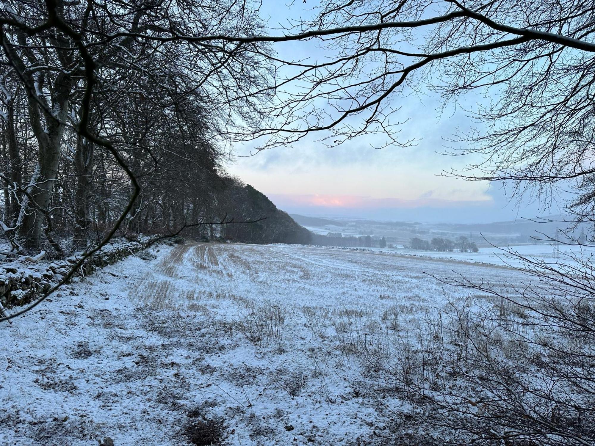 Awakening Alchemy Retreat Centre Bed & Breakfast Инвърури Екстериор снимка