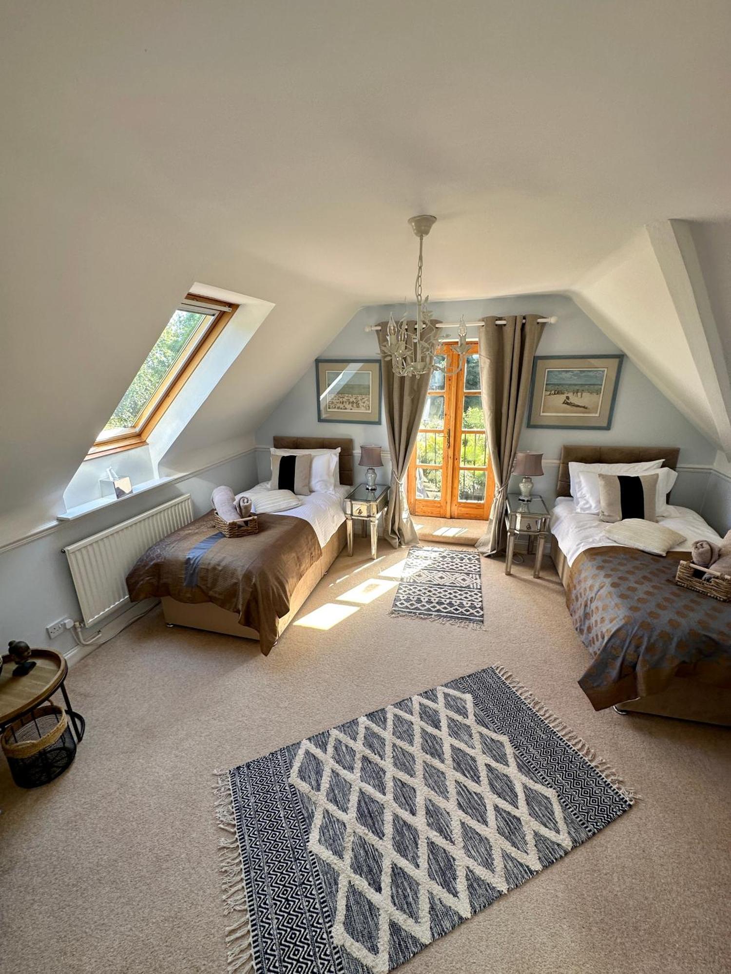 Awakening Alchemy Retreat Centre Bed & Breakfast Инвърури Екстериор снимка