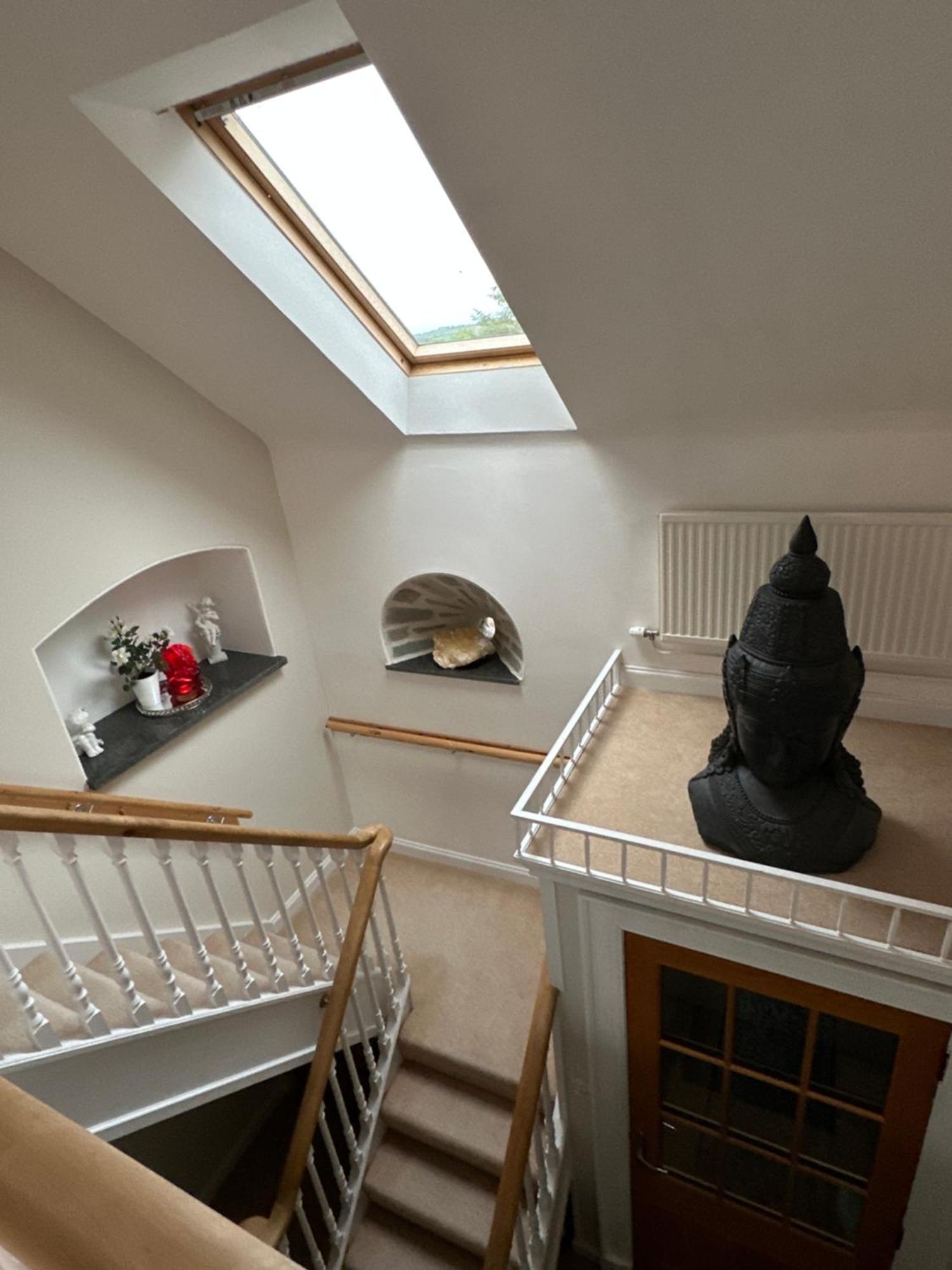 Awakening Alchemy Retreat Centre Bed & Breakfast Инвърури Екстериор снимка